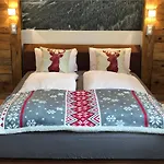 Mountain 3* Sedrun