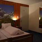 Mountain Sedrun
