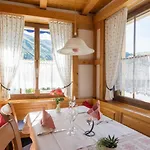 Mountain 3* Sedrun