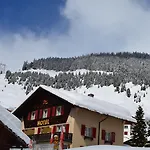 Hotel Mountain Sedrun