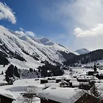 Mountain Sedrun