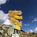 Mountain Sedrun