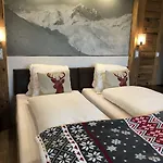 Mountain Hotel Sedrun