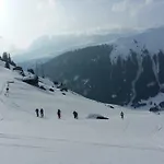Hotel Mountain Sedrun