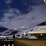 Mountain 3*