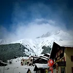 Mountain Hotel