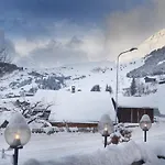 Hotel Mountain Sedrun