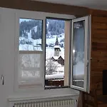 Mountain Sedrun
