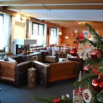 Hotel Mountain Sedrun