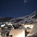 Hotel Mountain Sedrun