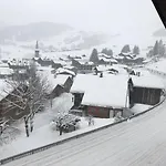 Mountain Hotel Sedrun