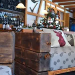 Mountain Hotel