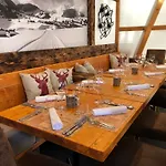 Mountain Hotel