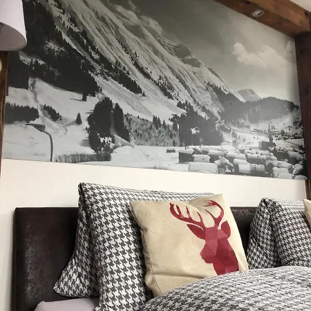 Mountain 3* Sedrun