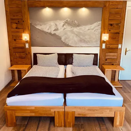 Mountain 3* سيدرن
