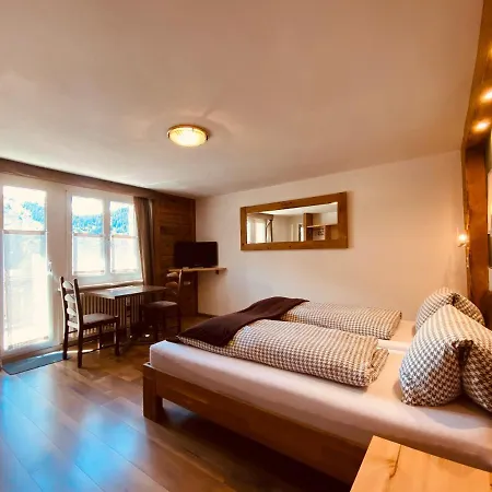 Hotel Mountain 3*