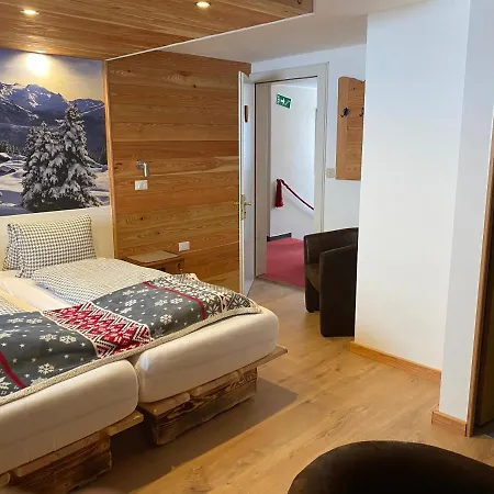 Mountain Hotel