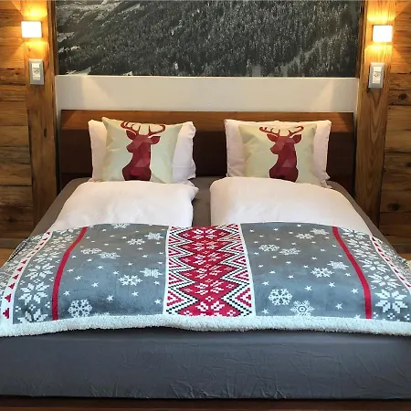 Mountain 3* سيدرن