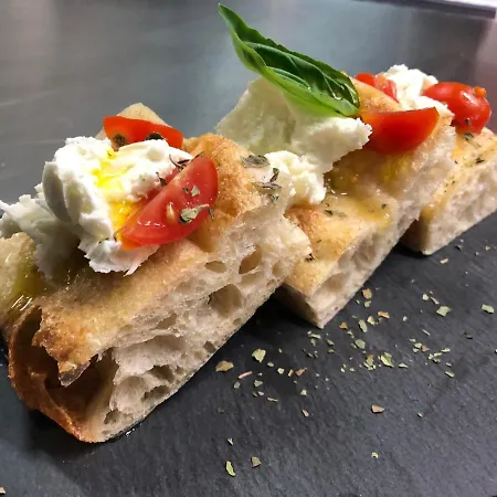 Mountain 호텔 세드런