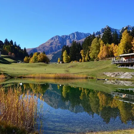 Mountain Hotel 3*