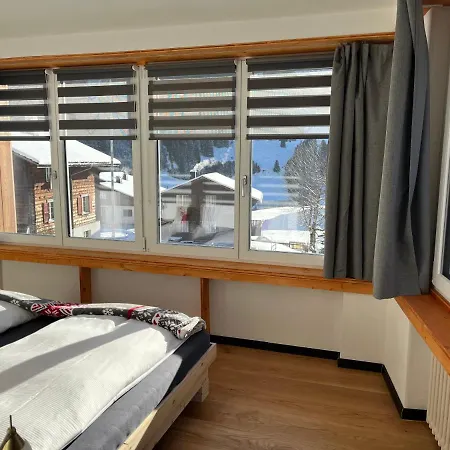 Hotel Mountain