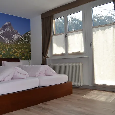 Mountain 3* سيدرن