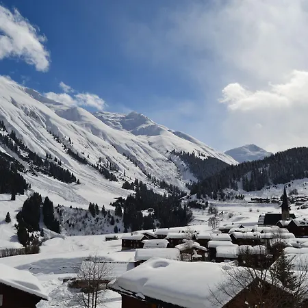 Mountain سيدرن