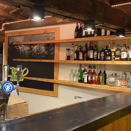 Ξενοδοχείο Mountain