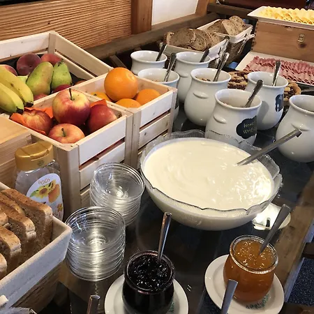 Ξενοδοχείο Mountain 3*