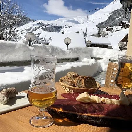 Mountain 3* سيدرن