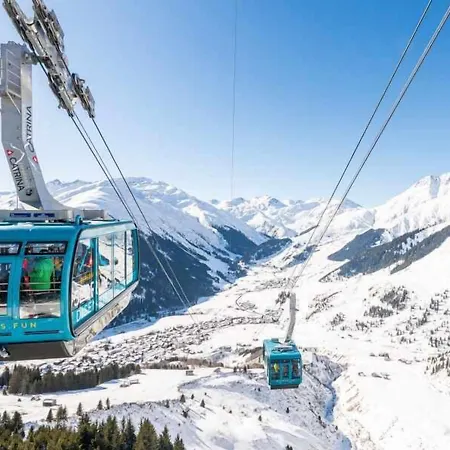 فندق Mountain 3*