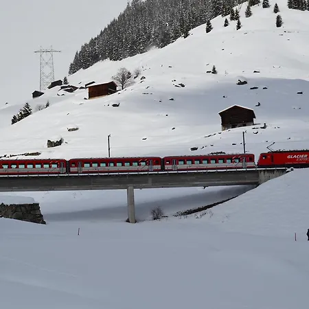 Hotel Mountain