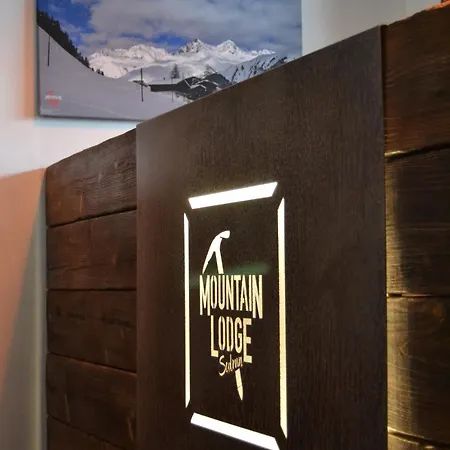 Hotel Mountain