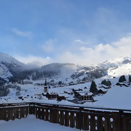 Hotel Mountain