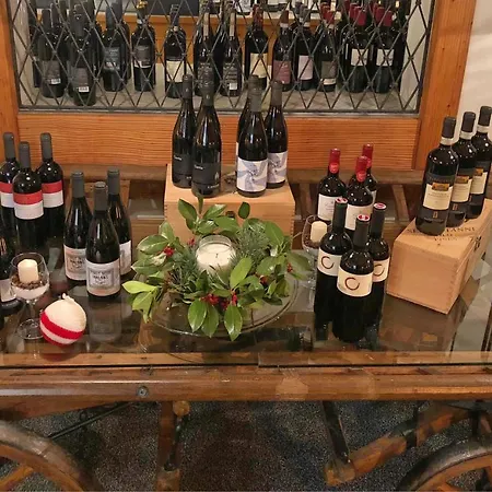 Ξενοδοχείο Mountain 3*