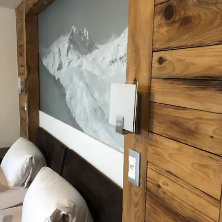 Hotel Mountain 3*