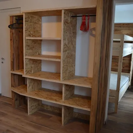 Mountain Ξενοδοχείο Sedrun