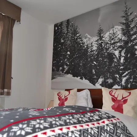 Mountain Hotel 3*