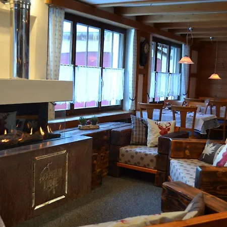 Mountain Hotel 3*