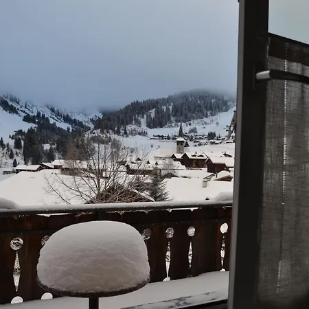 Szálloda Mountain 3*