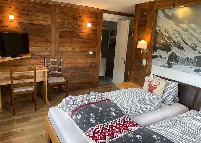 Mountain Hotel 3*
