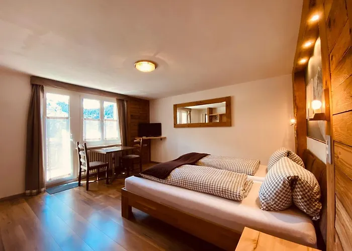Hotel Mountain 3*