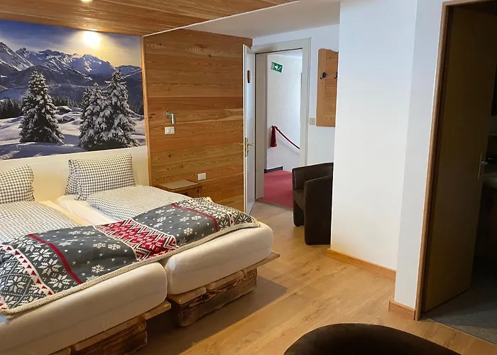 Mountain Hotel