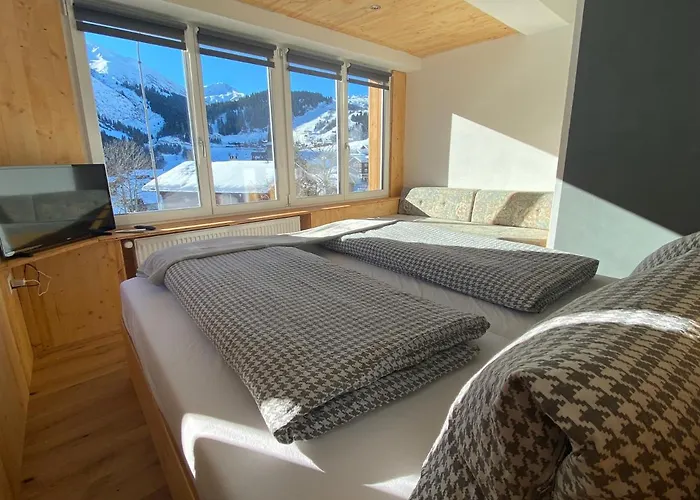 Hotel Mountain