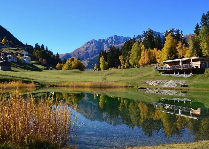 Mountain Hotel 3*