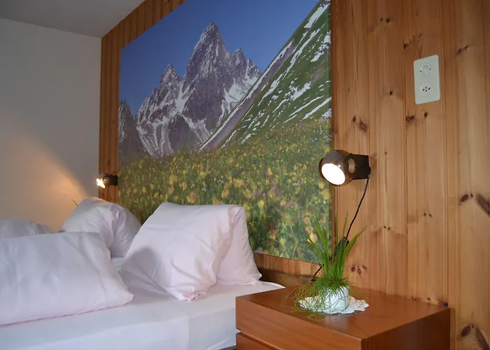 Hotel Mountain 3*