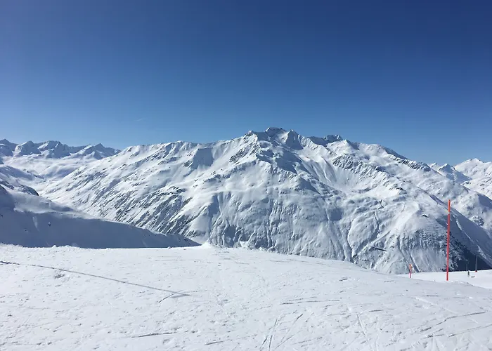 Hotel Mountain
