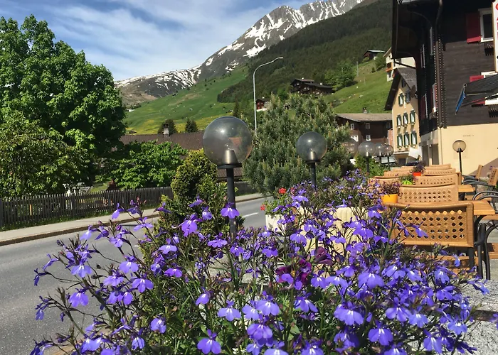 Mountain Hotel 3*