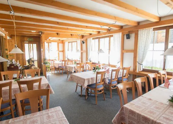 Mountain Hotel 3*