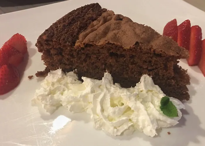 Mountain Hotel Sedrun